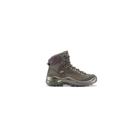 Chaussures de randonnée femme Lowa Renegade GTX mid Black. Chaussures polyvalente pour sentier variés. protection Gore-tex.