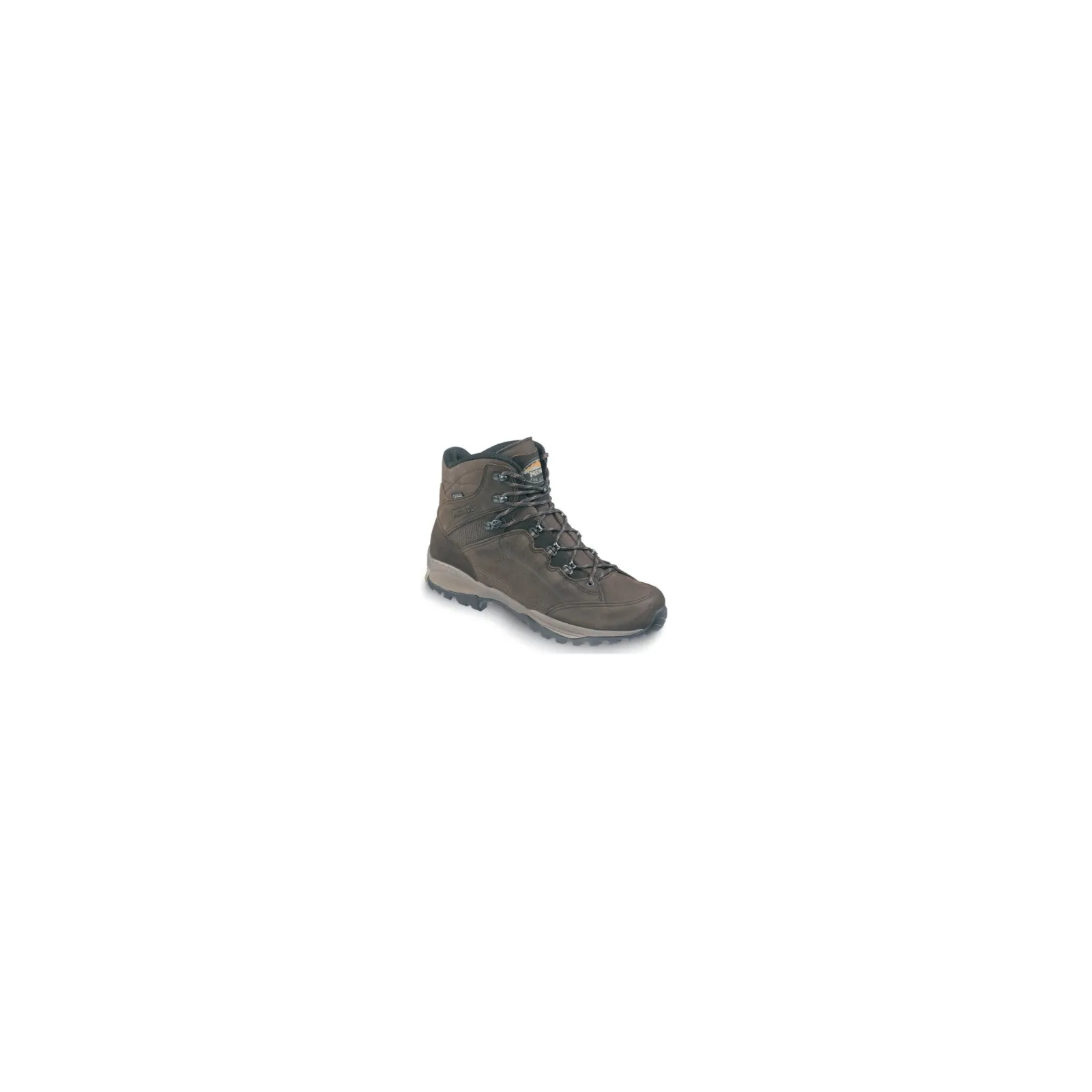 Chaussures de randonnée femme Meindl Salerno GTX - Achat chaussures