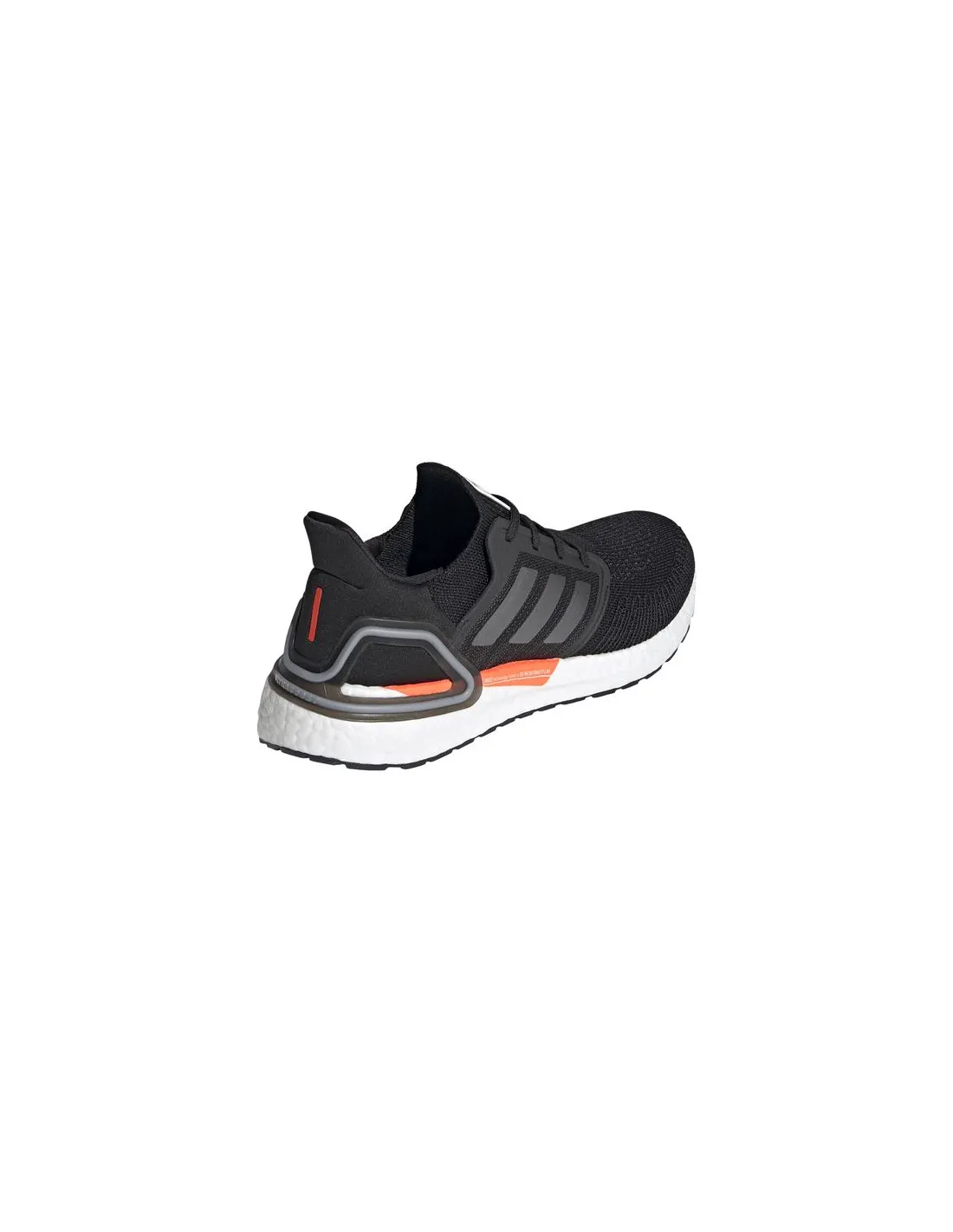 Chaussures de running adidas Ultraboost 20 Noir