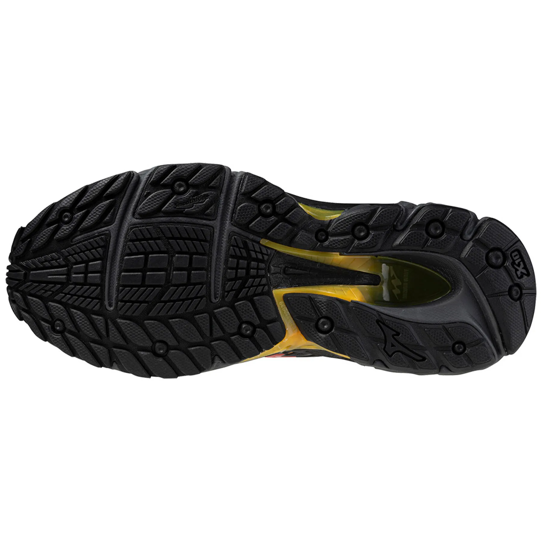 Chaussures de running femme Mizuno Wave Paradox 5