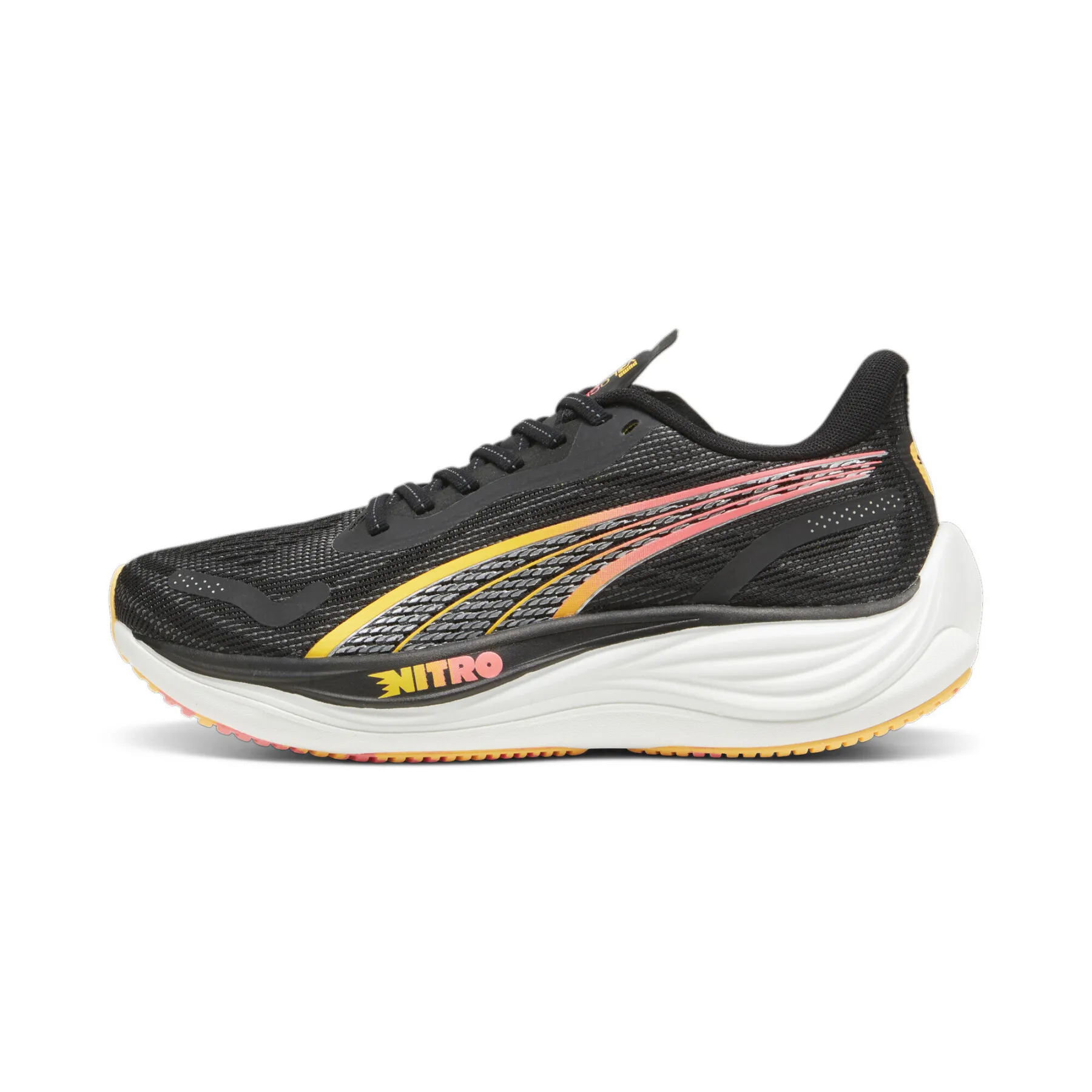Chaussures de running femme Puma Velocity Nitro 3 FF