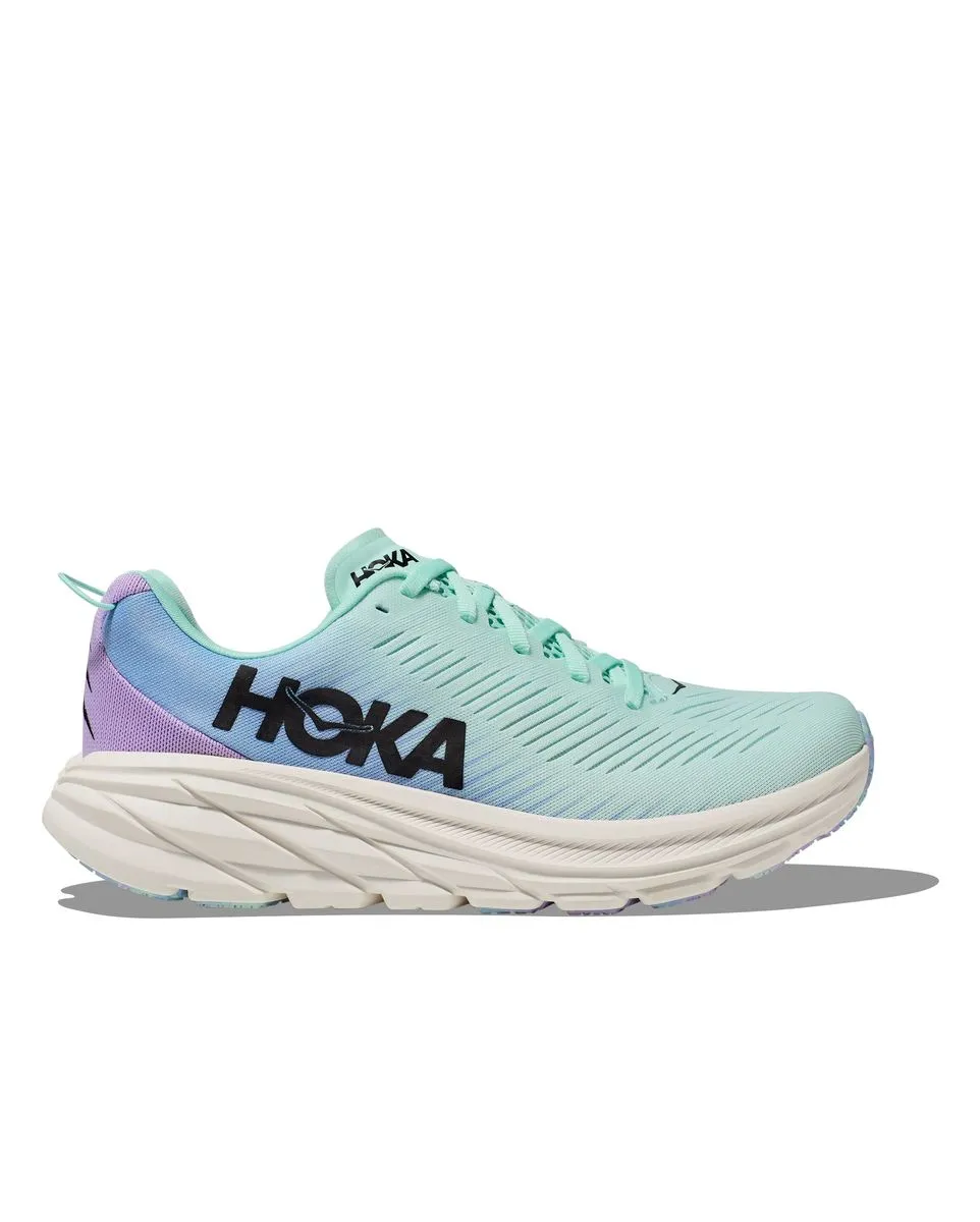 Chaussures de running Femme W RINCON 3 Bleu
