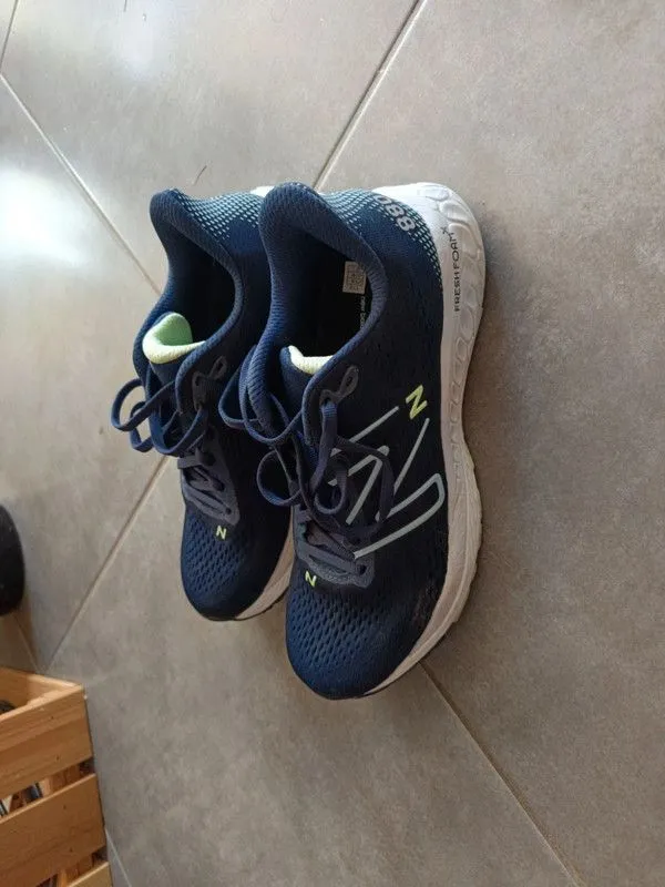 Chaussures de Running New balance Fresh Foam 880 39