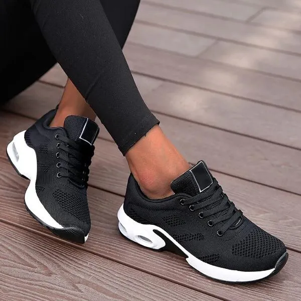Chaussures de sport ultra-confortables pour femmes