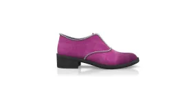 Chaussures de Ville 4203 | Girotti