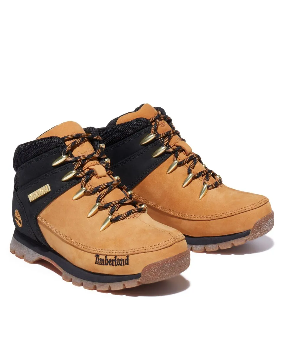 chaussures enfant Euro Sprint Marron