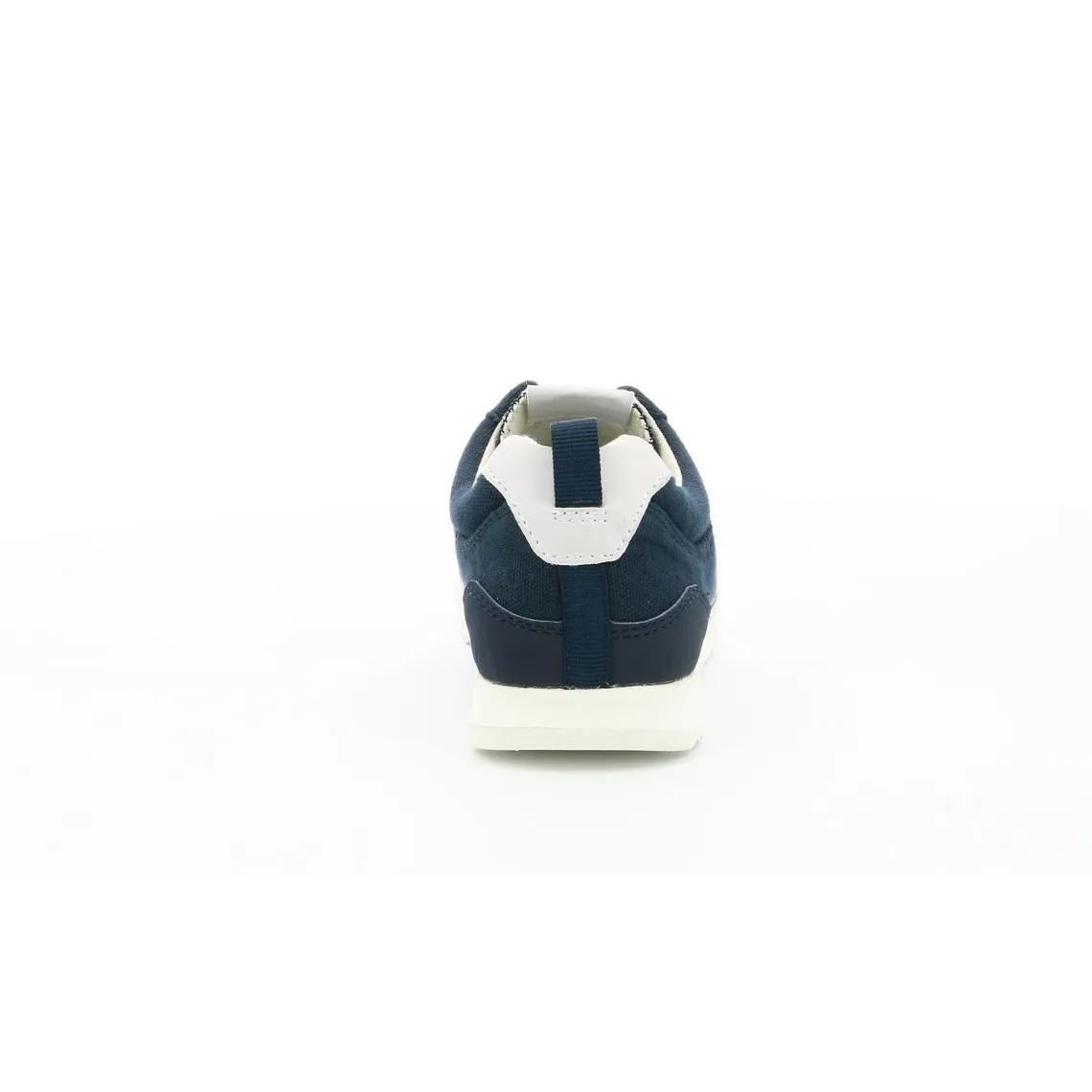 Chaussures enfant KICKERS TAMPA CDT bleu marine | Chaussures 3 SUISSES