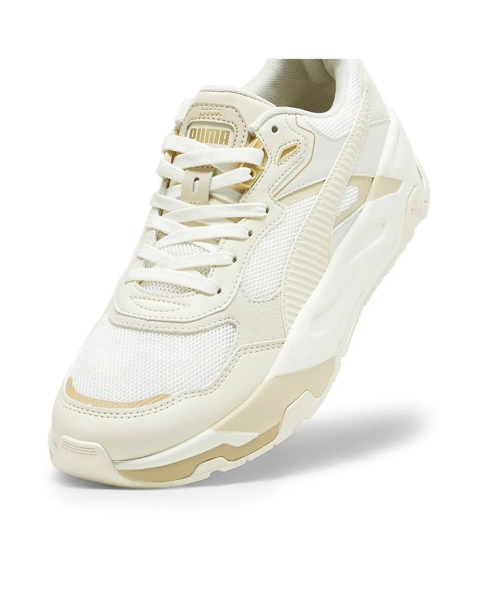 Chaussures Homme TRINITY Beige
