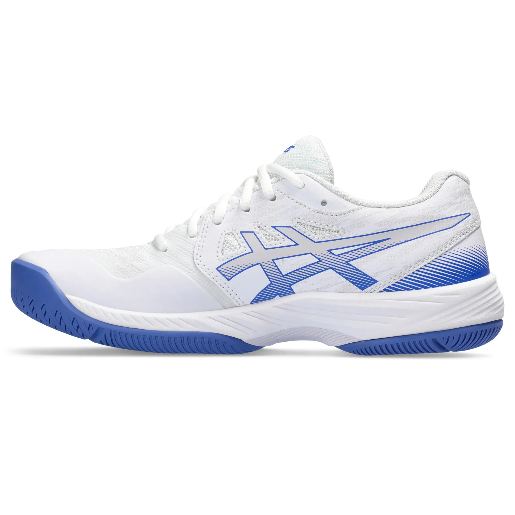 Chaussures indoor femme Asics Gel-Court Hunter 3