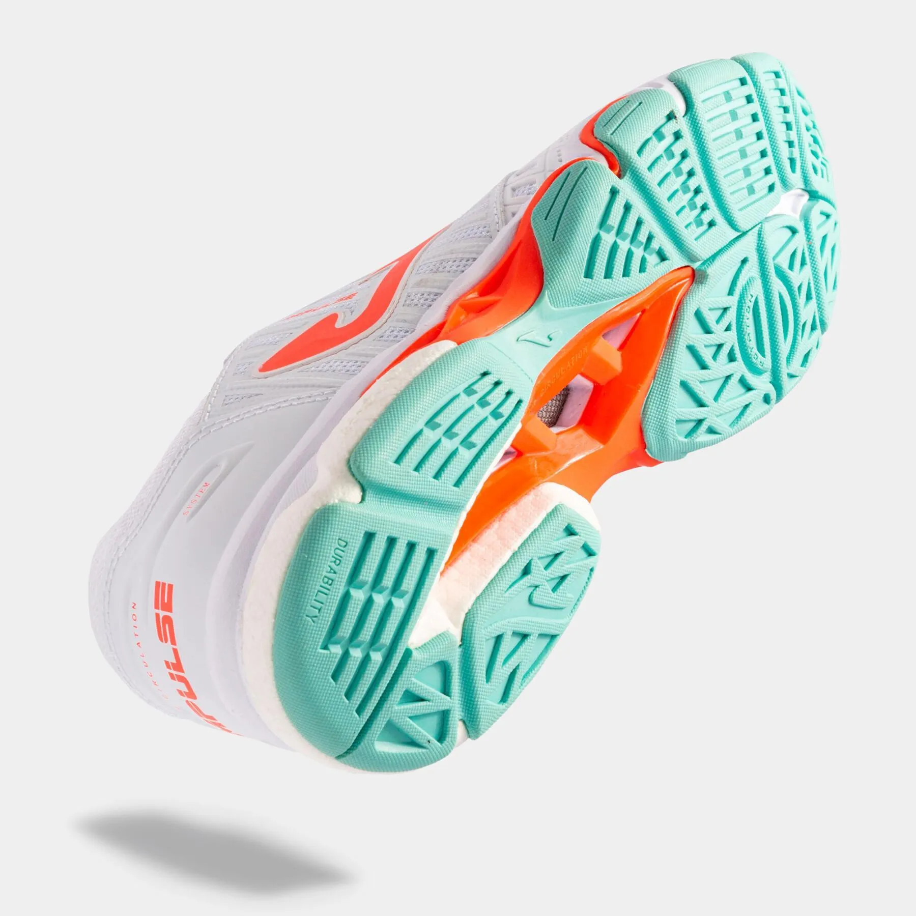 Chaussures indoor femme Joma V.Impulse 2302