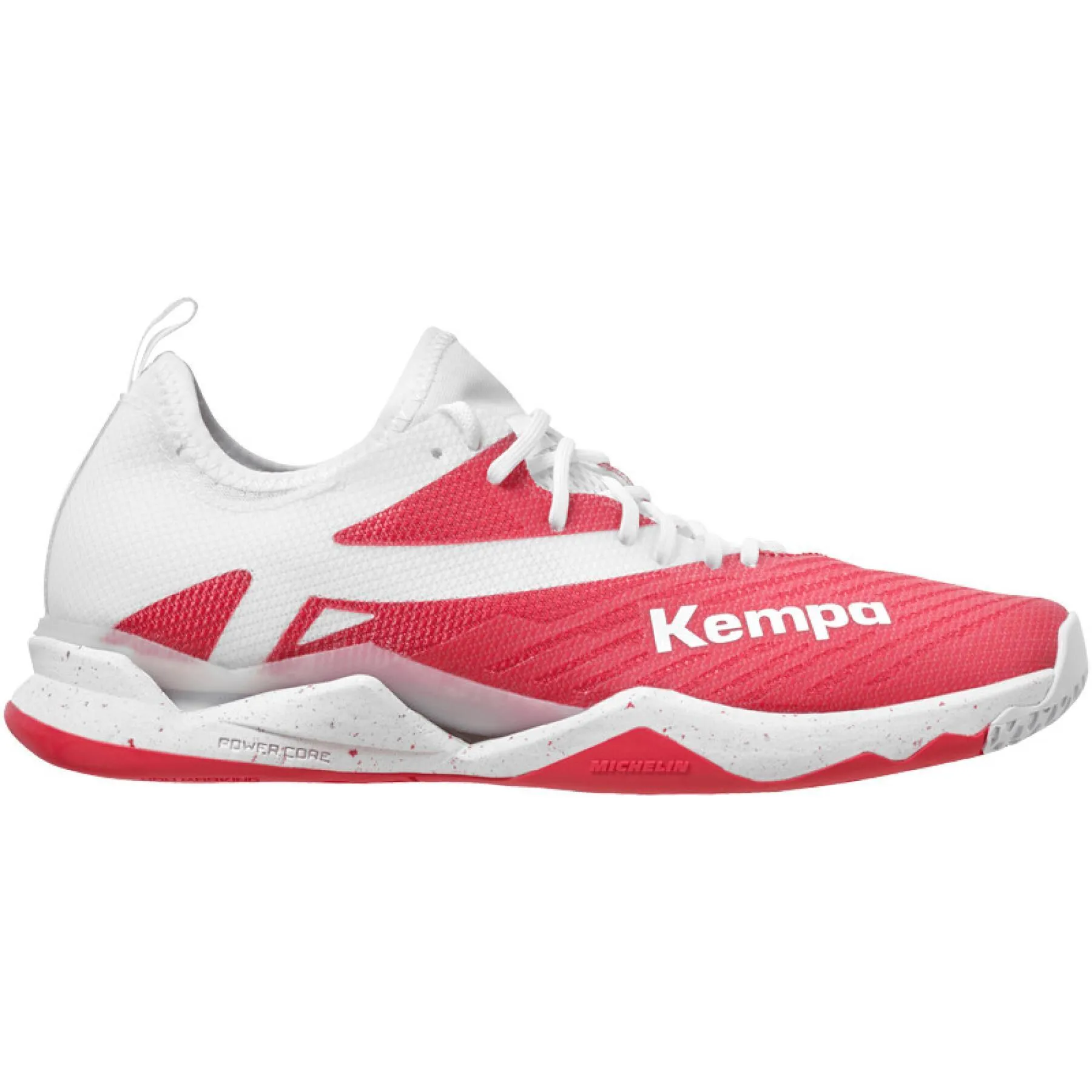 Chaussures indoor femme Kempa Wing Lite 2.0