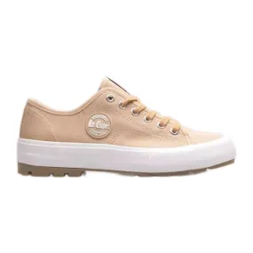 Chaussures Lee Cooper Femme LCW-23-44-1655L beige