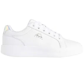 Chaussures lifestyle Amelia blanc femme