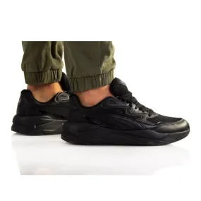 Chaussures Puma X-Ray Speed ​​​​M 38463801 le noir