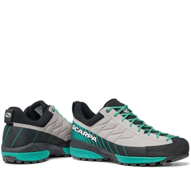 Chaussures Randonnée Femme Scarpa Mescalito