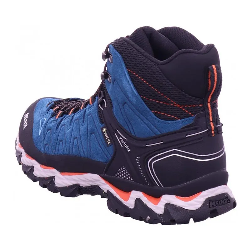 Chaussures Randonnée Homme Meindl Lite Hike GTX