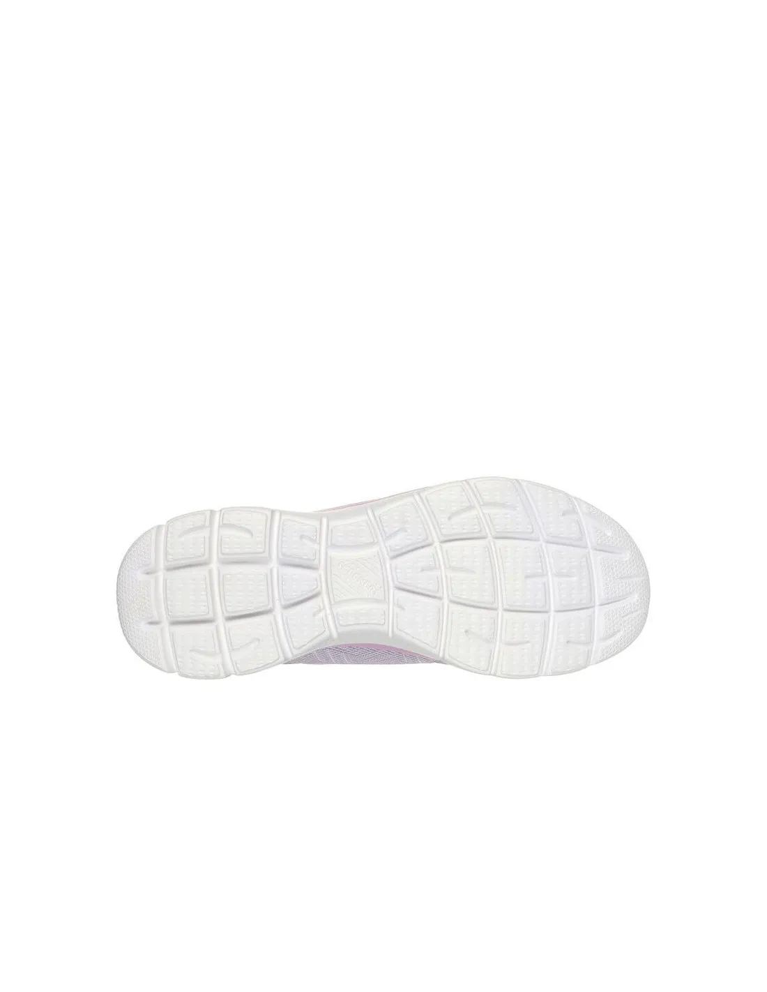 Chaussures Skechers Summits-Artistry Chi Femme Lavande