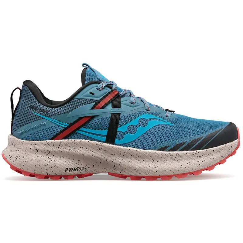 Chaussures Trail Femme Saucony Ride 15 TR