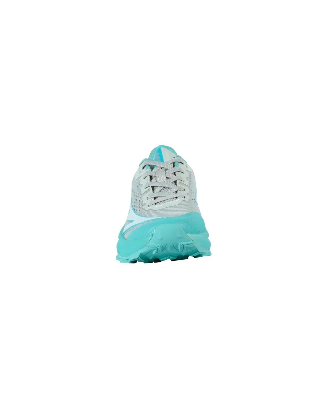 Chaussures à partir de Trail Hi-Tec Flash Femme Grey
