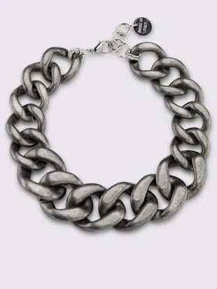 Collier motif tendance