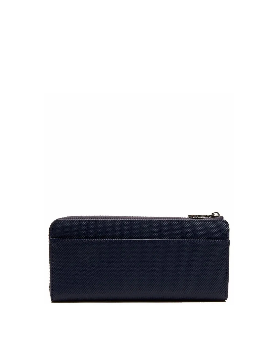 Compagnon Lacoste ref 46552 021 Marine 19*9.5*3 cm