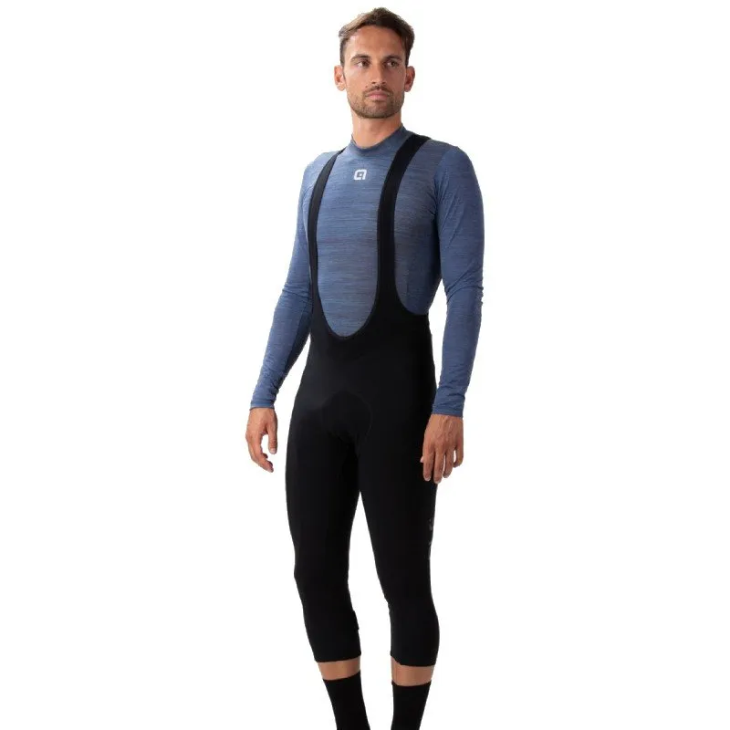 Corsaire Vélo Homme Alé Solid Winter