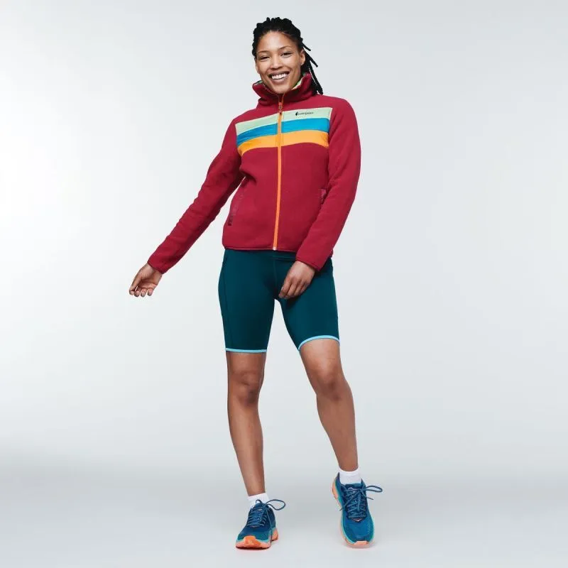 Cotopaxi Teca - Polaire femme | Hardloop