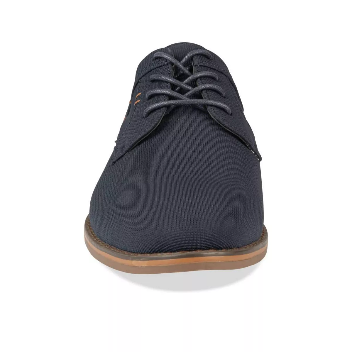 Derbies BLEU B-BLAKE