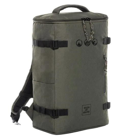 Duffle Bag black matériau durable Sac de voyage