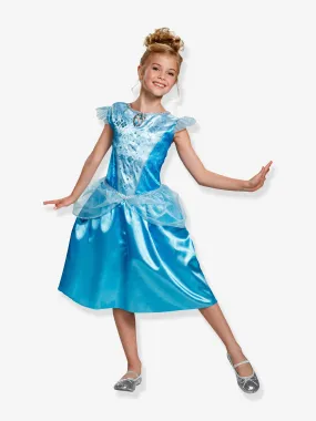 Déguisement Cendrillon classique DISGUISE bleu - Disguise