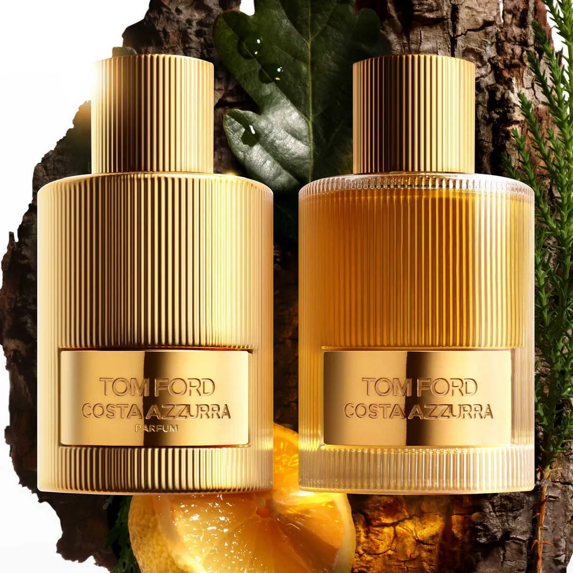 Eau De Parfum - Costa Azzurra Tom Ford - Parfums Homme Homme sur MenCorner