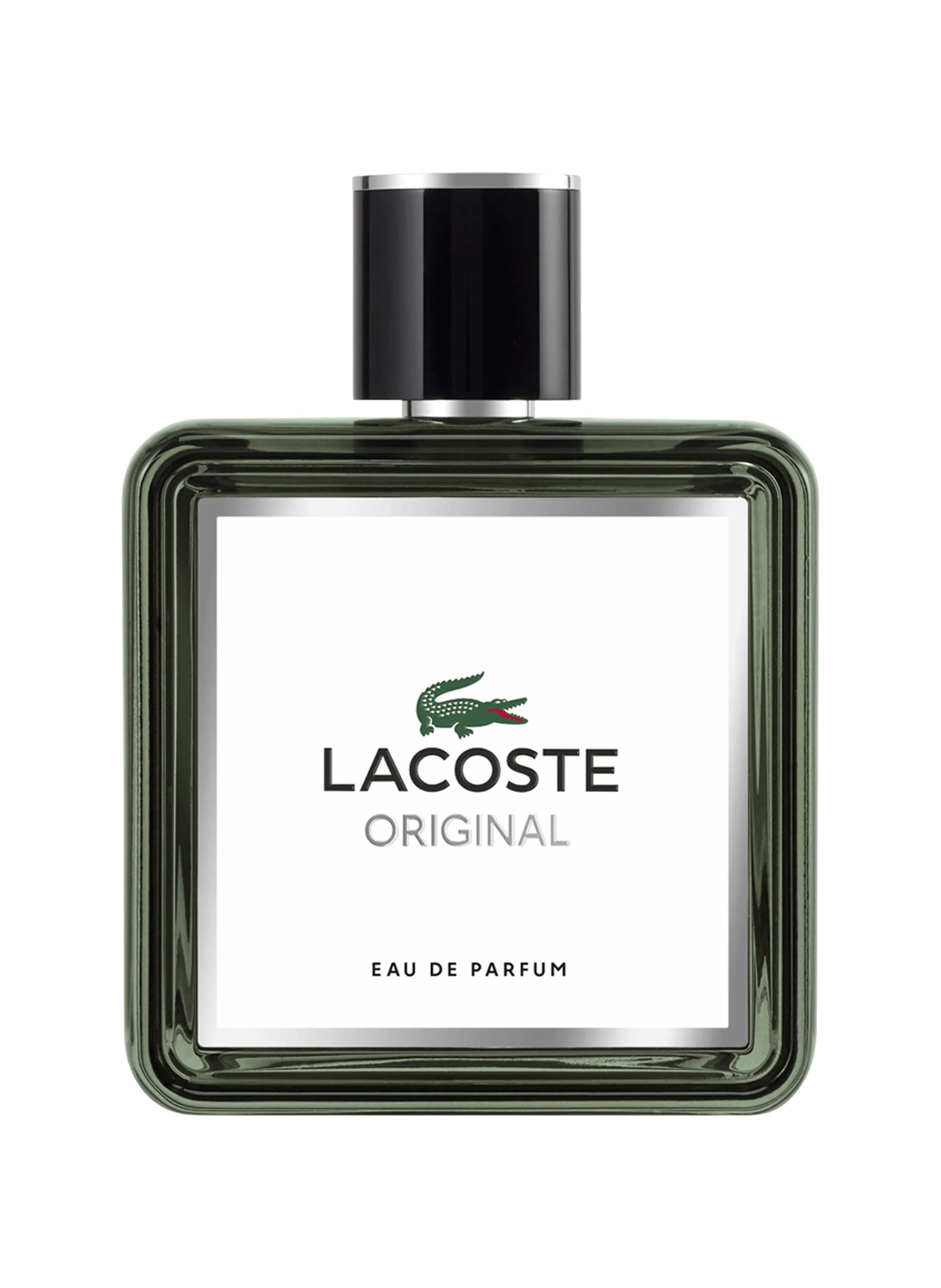 EAU DE PARFUM ORIGINAL - LACOSTE pour BEAUTé | Printemps