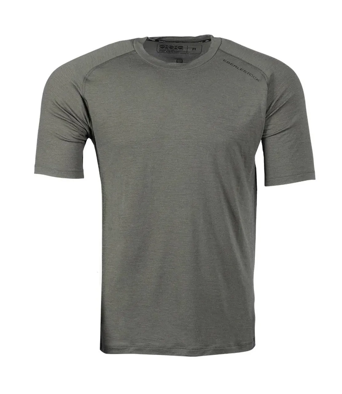 Eberlestock Lochsa 180 Merino Short Sleeve