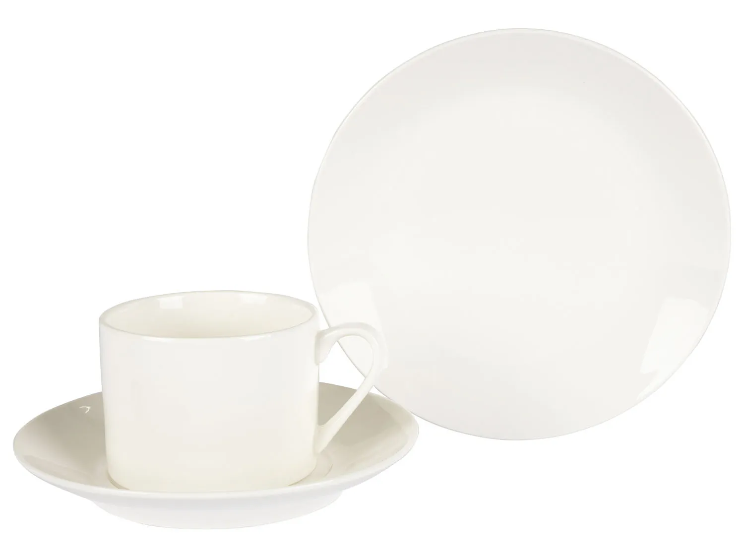 ERNESTO® Service de table, 36 pièces