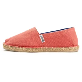Espadrille Rose poudré
