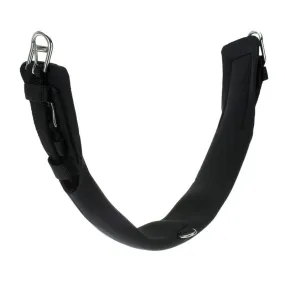 Finntack Sangle Pro QH, néoprène