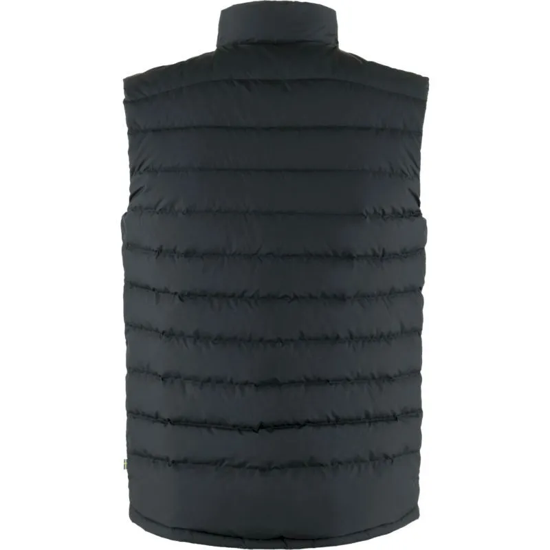 Fjällräven Greenland Down Liner Vest - Doudoune sans manches homme | Hardloop