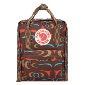 Fjällräven Kanken Art Mini Sac à dos 29 cm