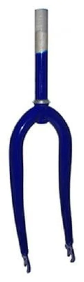 FOURCHE TRICYCLE 20 POUCES BLEU