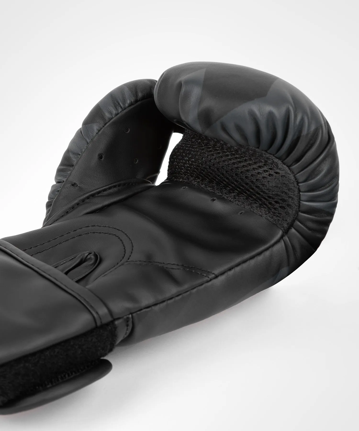 Gants de Boxe Veum Razor - Pour Enfants - Noir/Or