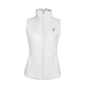 Gilet Randonnée Femme Aulp Sidji