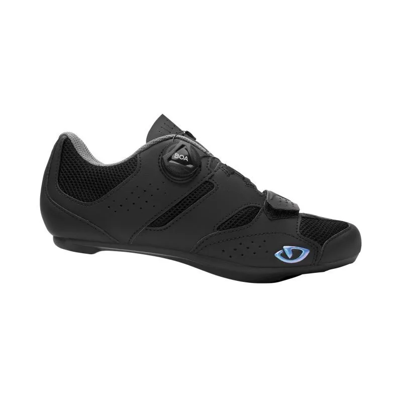 Giro Savix II - Chaussures vélo de route femme | Hardloop