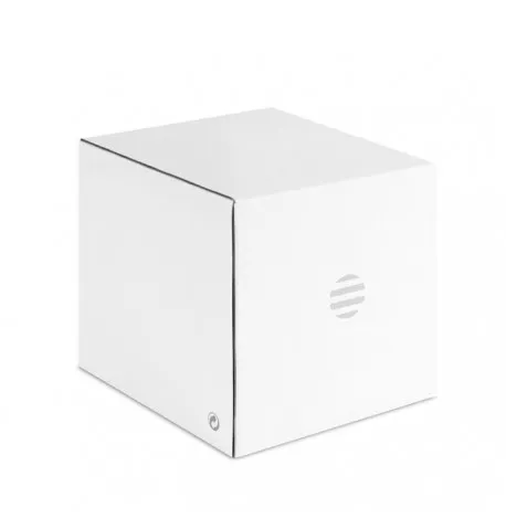 Haut-parleur Bluetooth en Bois Personnalisable avec Amplificateur 