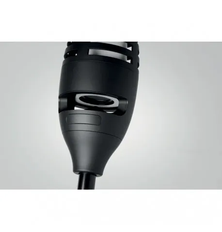 Haut parleur waterproof avec lumière LED