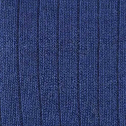 Indigo - Cachemire