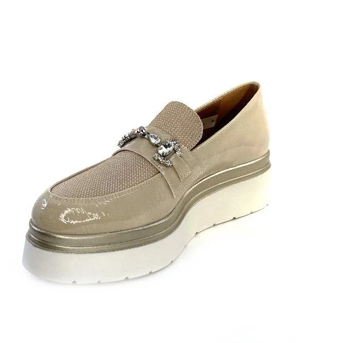 Ivoire 2C5154 Vernis Beige