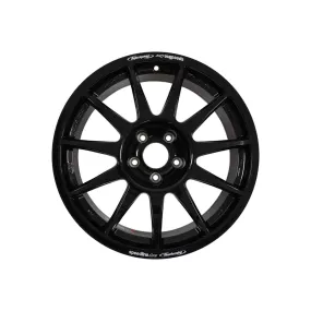 Jante SPEEDLINE Corse type 2120 10x18 5x120 ET23 CB72.6 noir brillant SR1664ACMN1AA