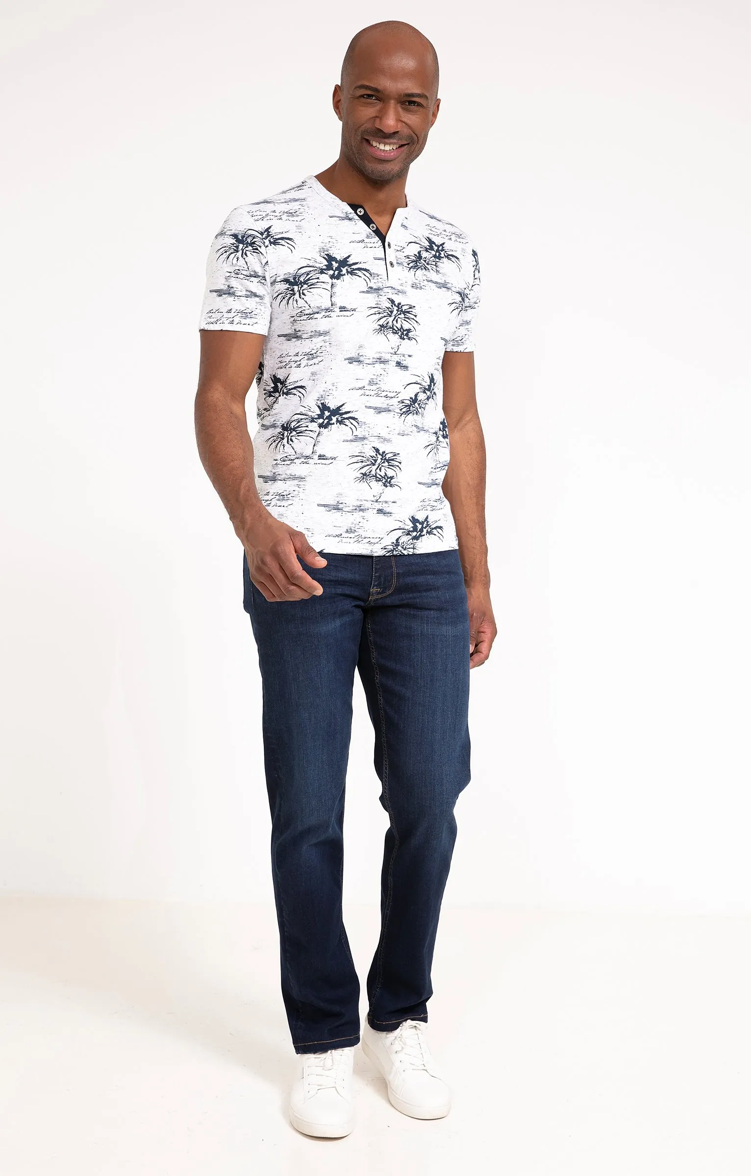 Jean Darky - 47,99 €