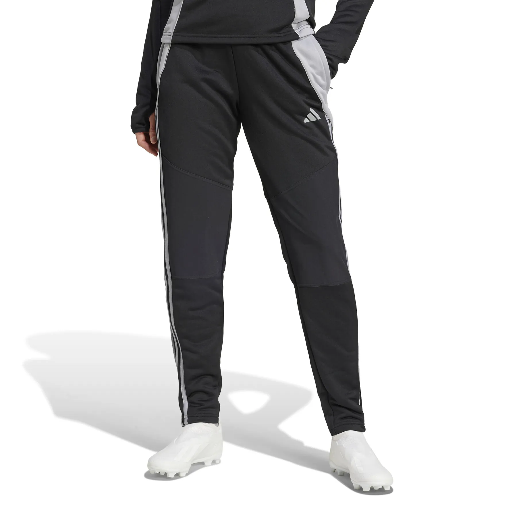 Jogging femme adidas Tiro24 Winterized