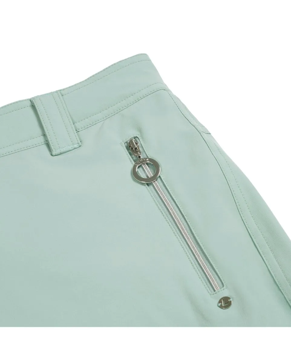 Jupe Femme HOPIALA Vert